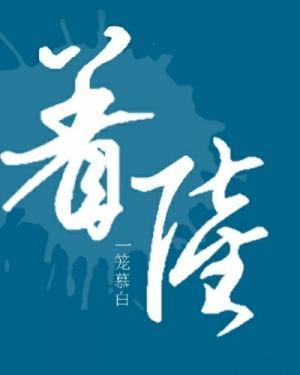 着陆封面