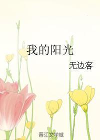 我的阳光封面