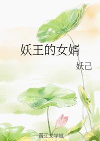 妖王的女婿封面