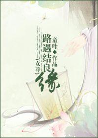 路遇结良缘(女尊)封面