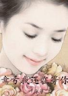 幸亏我还在等你封面