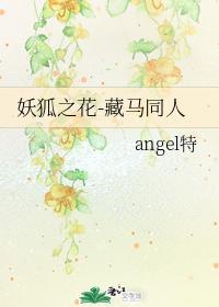 妖狐之花-藏马同人封面