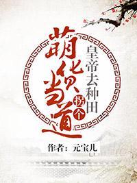 萌货当道：拐个皇帝去种田封面