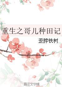 重生之哥儿种田记封面