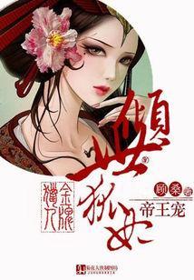 金牌猎人：倾世狐妃帝王宠封面