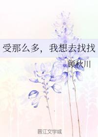 贱受那么多,我想去找找封面