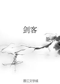 剑客封面