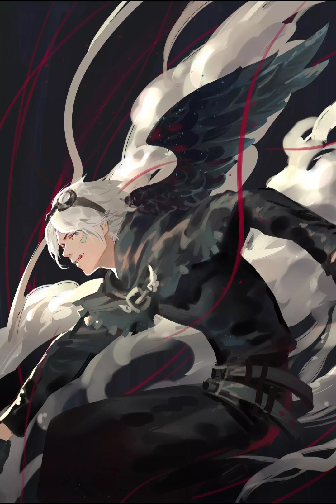 【刀E】Mid love封面