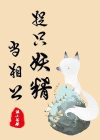 捉只妖精当相公封面