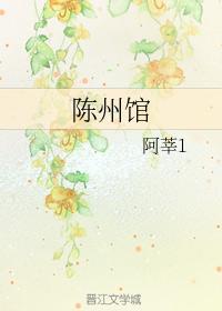 陈州馆封面