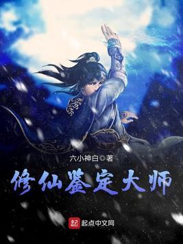 修仙鉴定大师封面