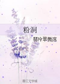 粉洞封面
