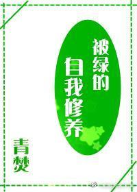 剑三被绿的自我修养封面