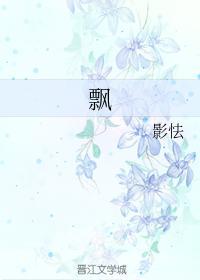 飘封面