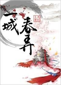 一城春弄封面