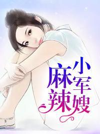 麻辣小军嫂封面