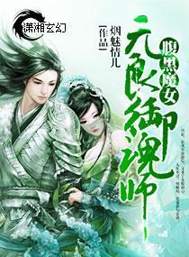 邪肆魔帝盛宠冷妃封面