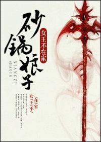 砂锅娘子封面