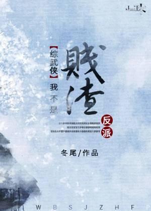 [综武侠]我不是贱渣反派封面