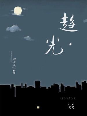 趋光封面