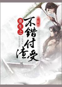 重生之不错付渣受封面