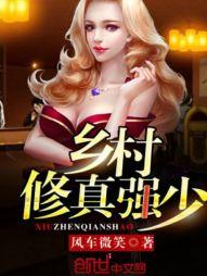 乡村修真强少封面
