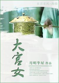 大宫女封面