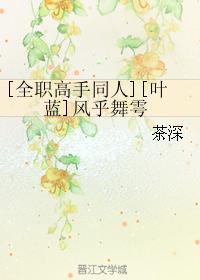 [全职高手同人]风乎舞雩封面