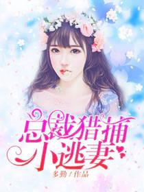 总裁猎捕小逃妻封面