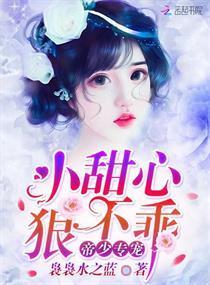 帝少专宠:小甜心,狠不乖!封面