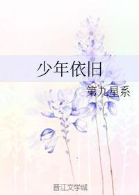 少年依旧封面