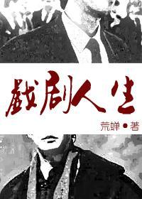 戏剧人生[娱乐圈]封面