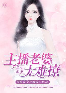 重生追妻，主播老婆太难撩封面