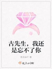 古先生，我还是忘不了你封面