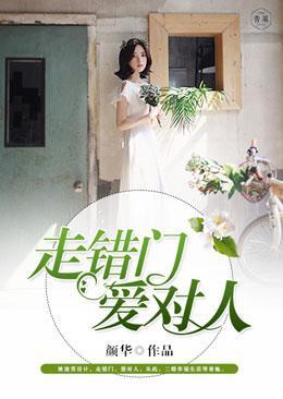 走错门，爱对人封面