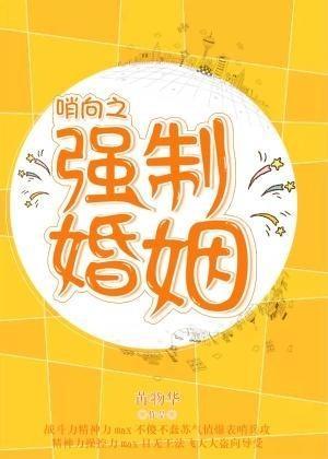 哨向之强制婚姻封面
