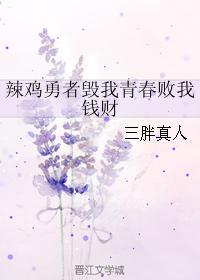 辣鸡勇者毁我青春败我钱财封面