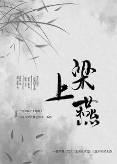 梁上燕封面