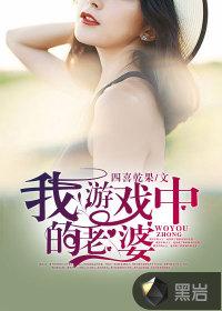 我游戏中的老婆封面