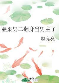 温柔男二翻身当男主了封面