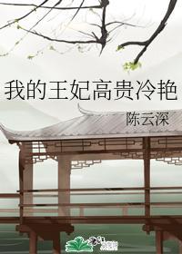 我的王妃高贵冷艷封面