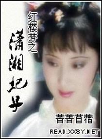 红楼梦之潇湘妃子封面