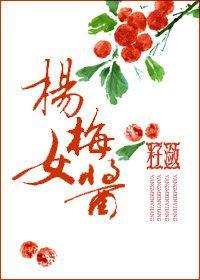 杨梅女酱封面