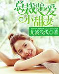 总裁的小甜妻封面