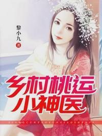 乡村桃运小神医陈浩全文封面