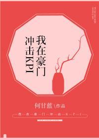 我在豪门冲击KPI封面