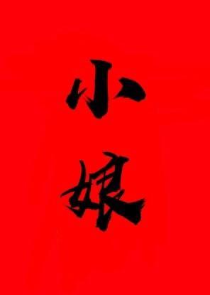 小娘[穿书]封面