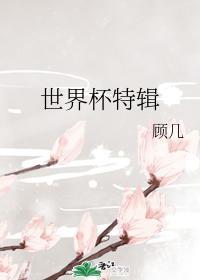 世界杯特辑封面