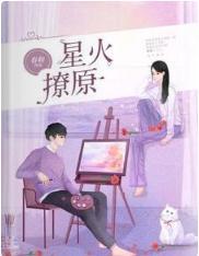 星火撩原封面