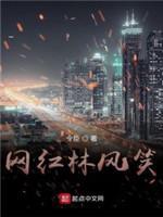 网红林风笑封面